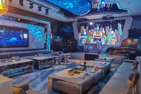 昌吉夜场招聘,昌吉DJ公主招聘,商务夜场广纳贤才共筑佳前景