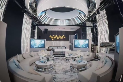 昌吉城区高平台KTV娱乐场所招聘热门急聘兼职酒水促销员日结工