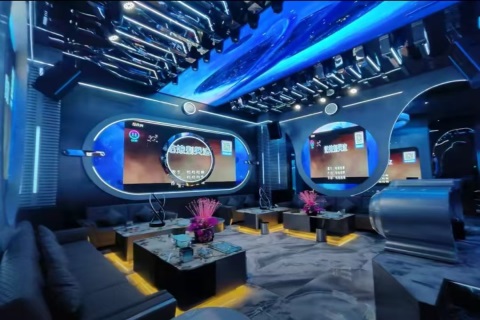 昌吉商务夜场招聘,稳定发展点亮职场希望之灯