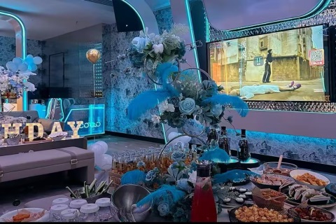 昌吉夜场招聘,昌吉酒水促销招聘,空房津贴可设保底薪资