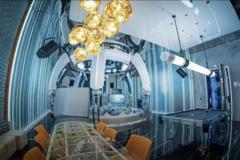 昌吉KTV娱乐场所招聘，让梦想在这里启航开启新征程​