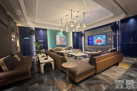 昌吉周边大型KTV娱乐场所招聘包房服务员待遇好福利全